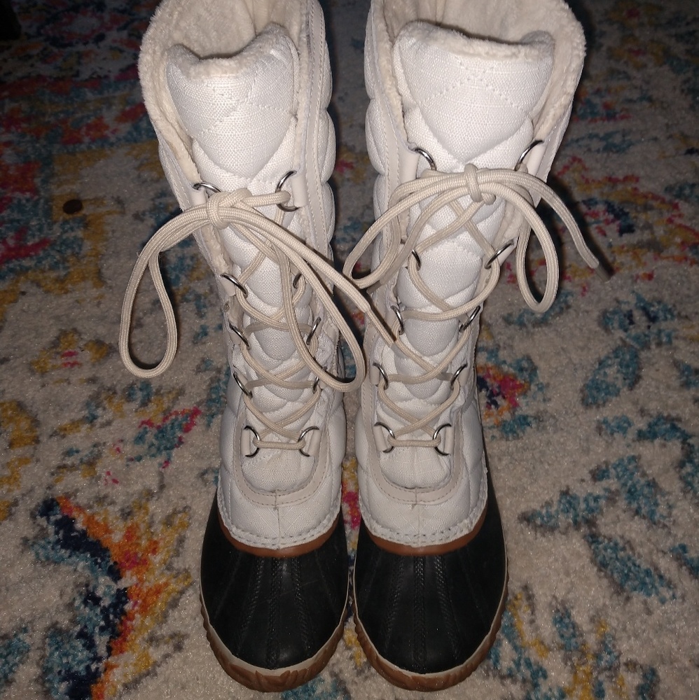 Sorel Winter Boots
